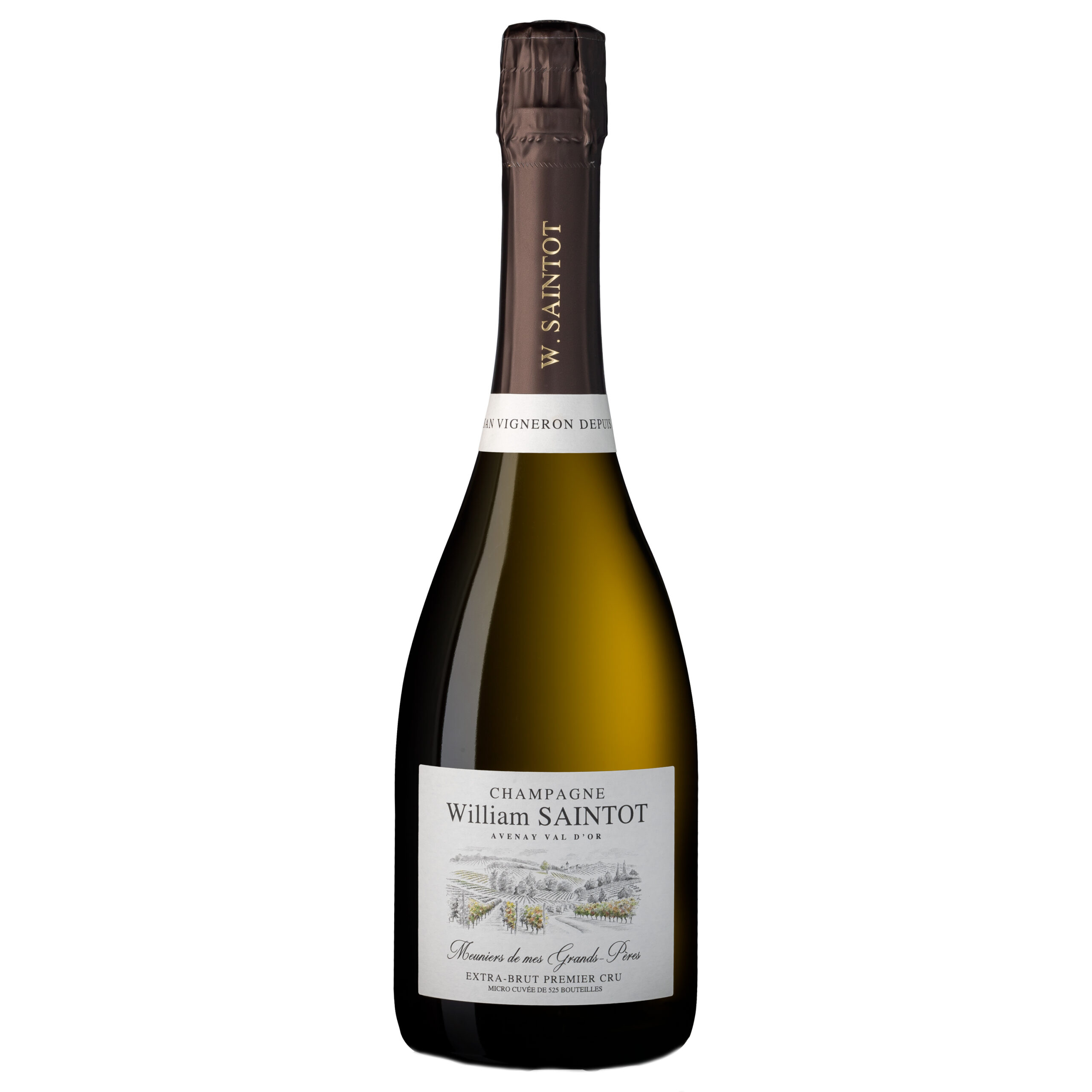 Meunier-de-Mes-Grands-Pere-Champagne-William-Saintot