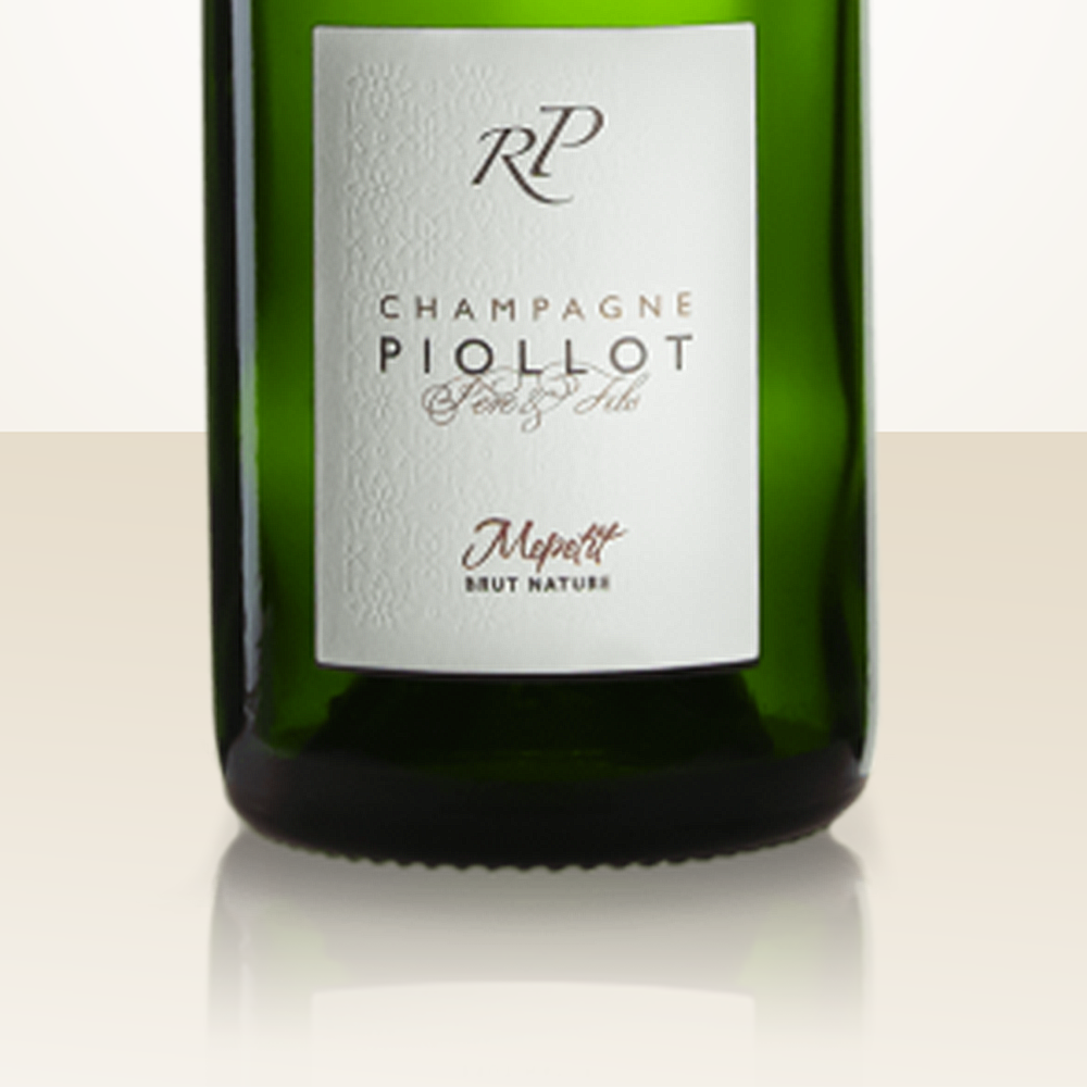 Piollot Cuvée Mepetit - Bio