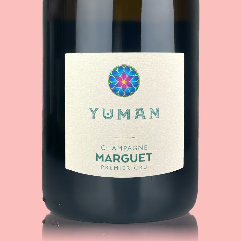 Benoit Marguet Yuman 22 - Bio