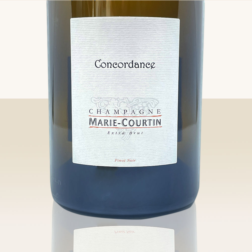 Marie Courtin Concordance 2016 - Bio