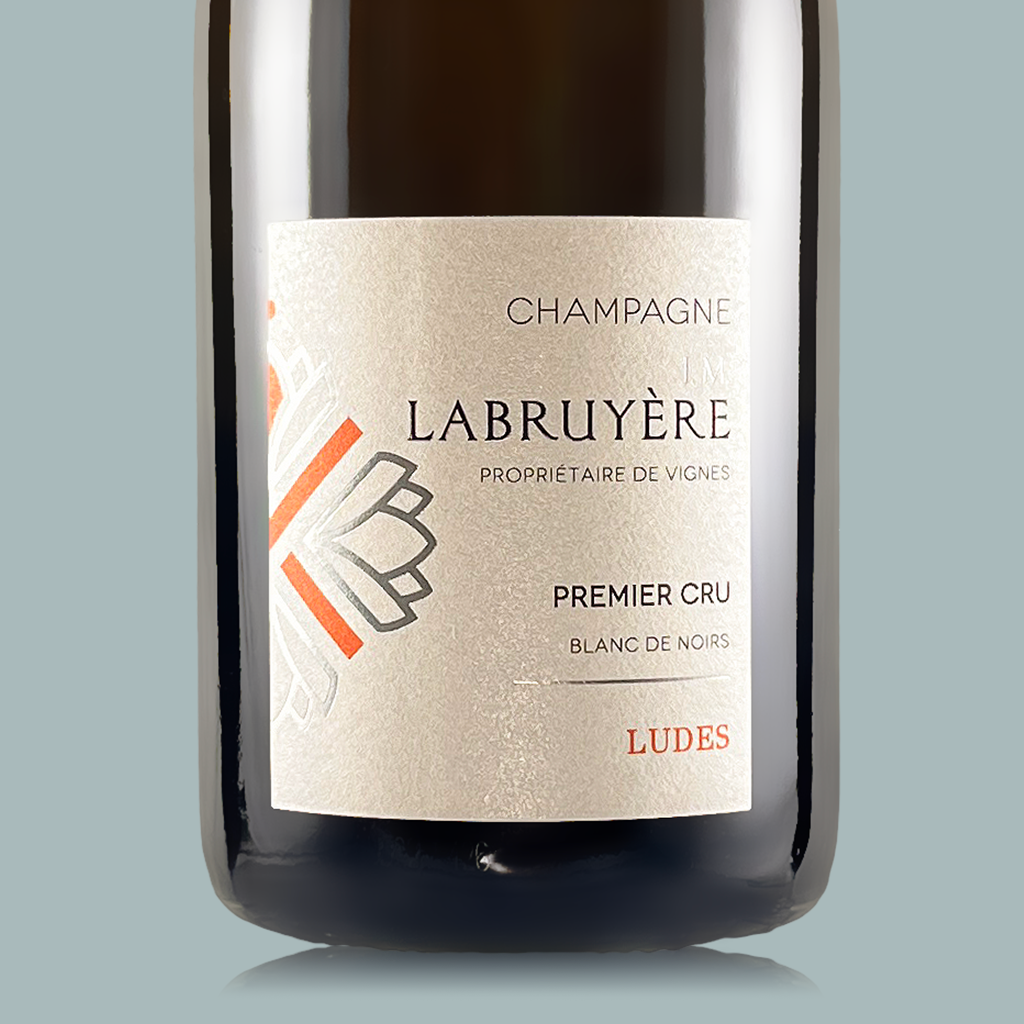 Labruyère 1er Cru - Ludes