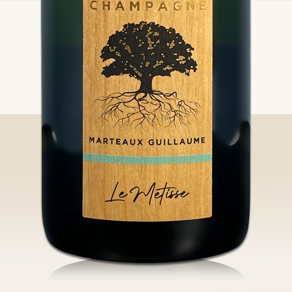 Marteaux Guillaume Le Métisse