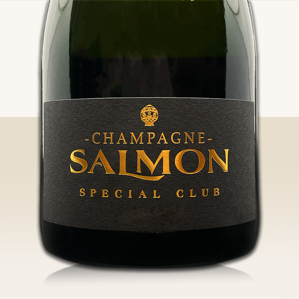Alexandre Salmon Special Club 2017