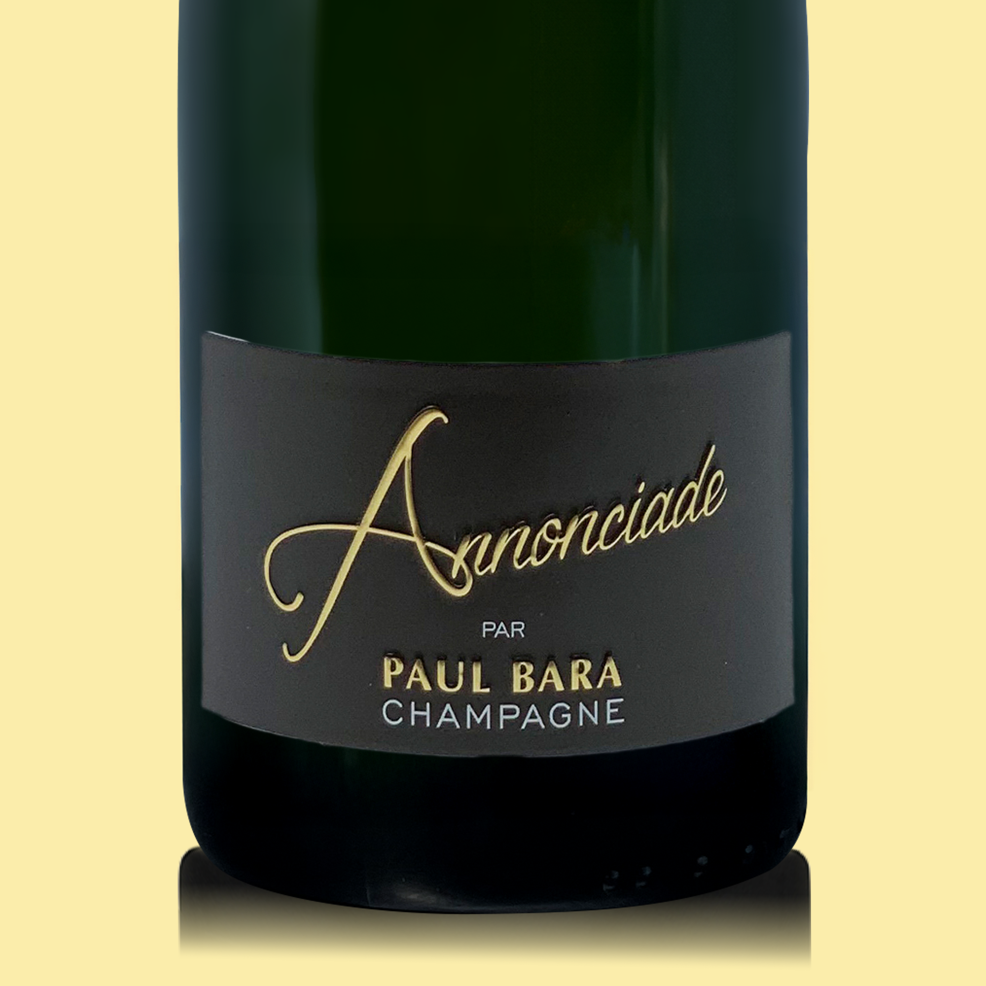 Paul Bara L’Annociade 2012 Paul Bara L’Annociade 2012