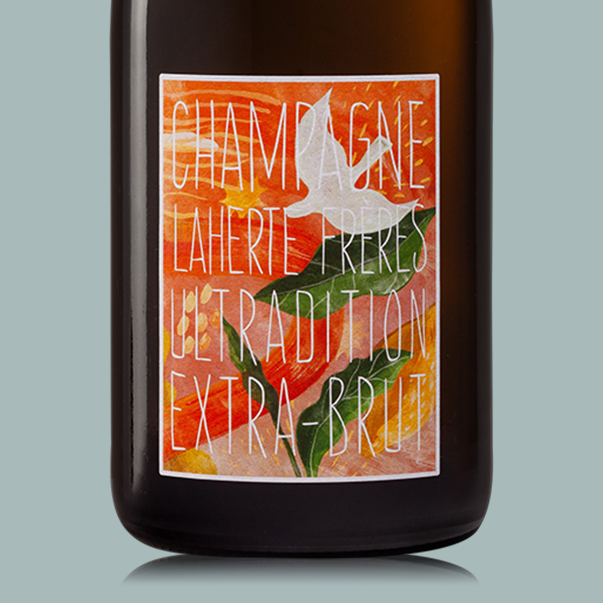 Laherte Frères Ultradition Extra Brut