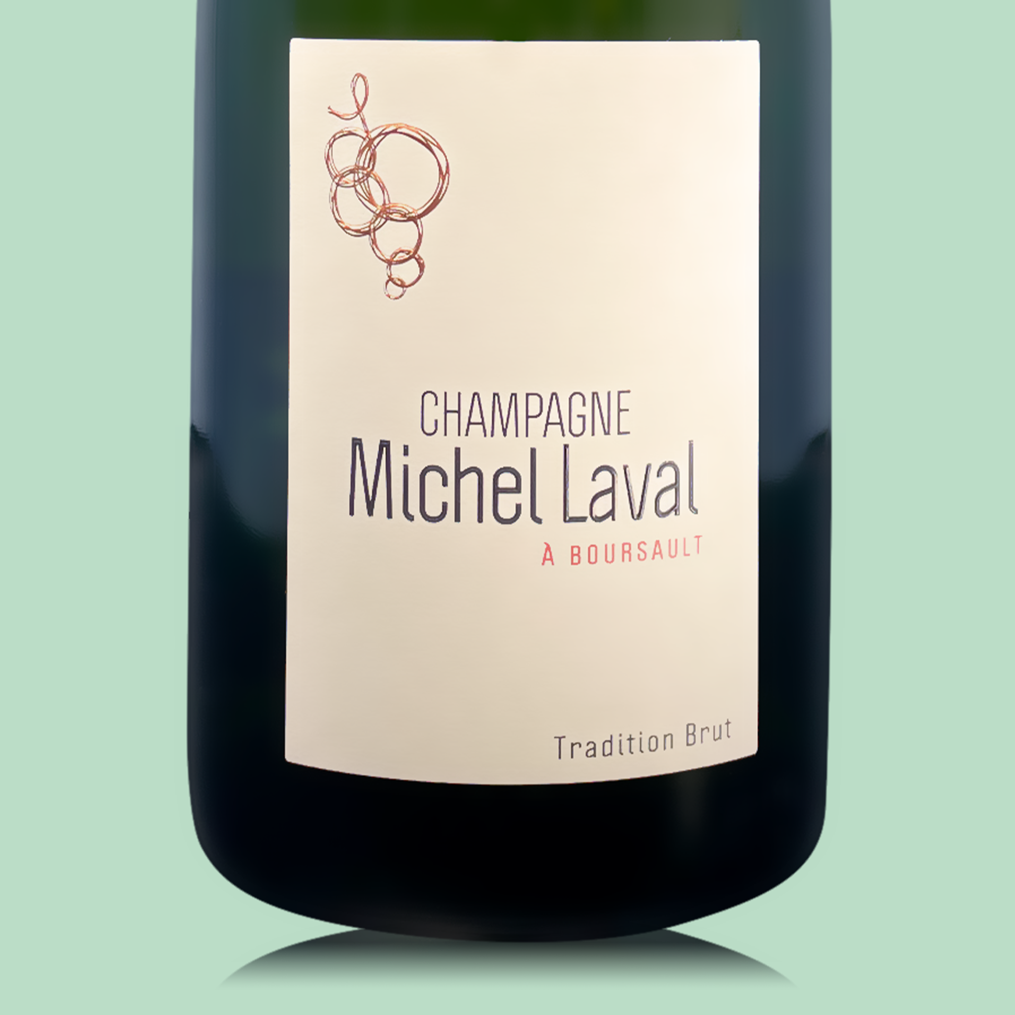 Domaine Laval Tradition Brut