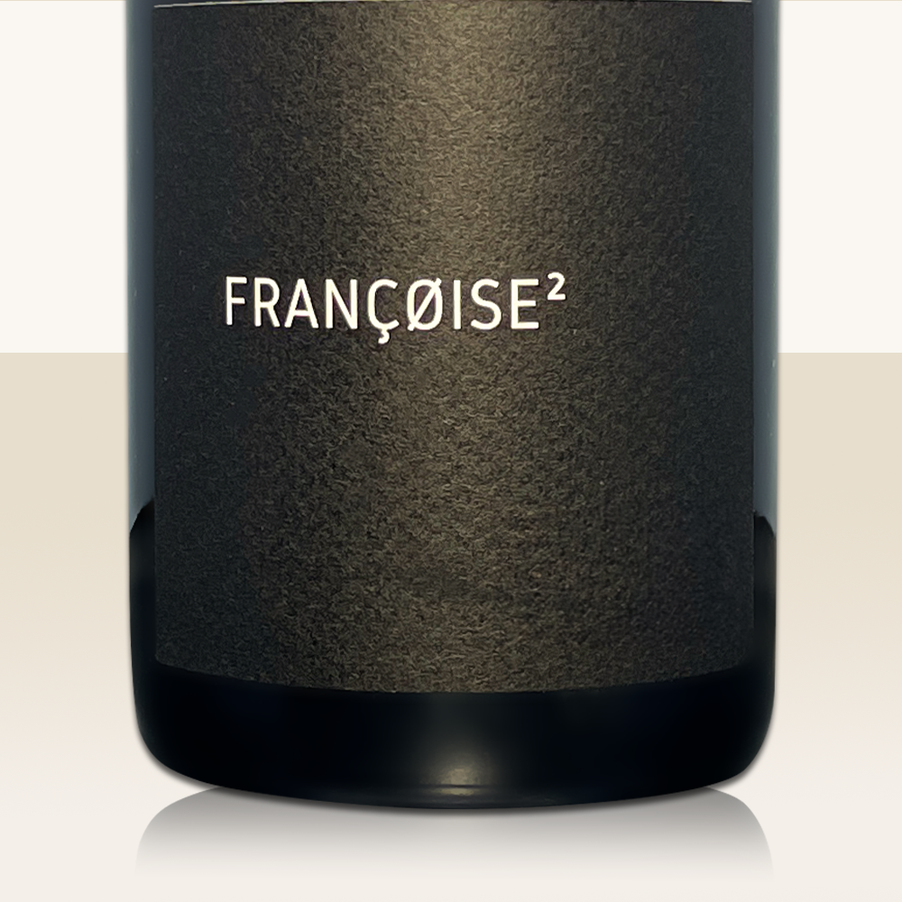 Dufour Francoise Martinot Francoise² FF13 Non Dosé - Bio