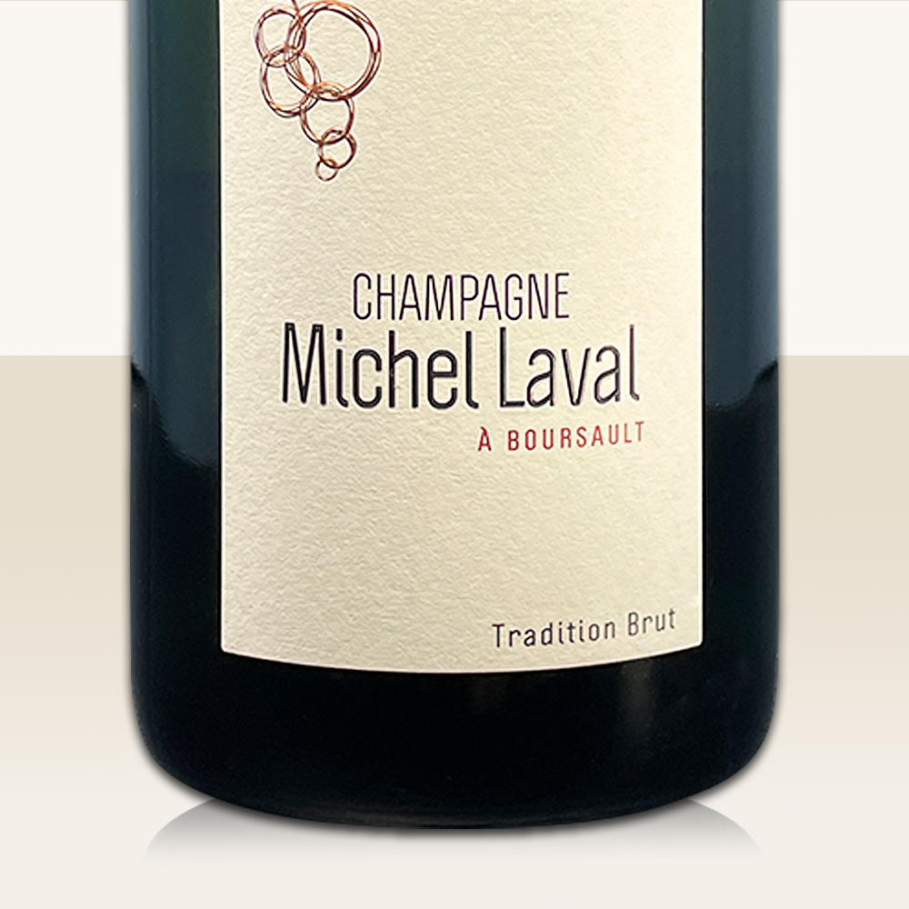 Domaine Laval Tradition Brut