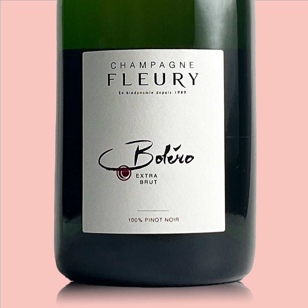 Fleury Boléro 2018 - Bio Fleury Boléro 2018 - Bio