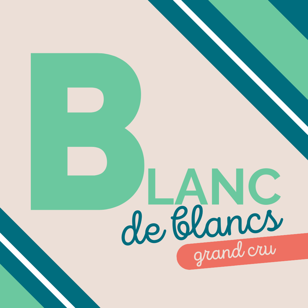 6er Probierpaket "Blanc de Blancs Grand Cru"