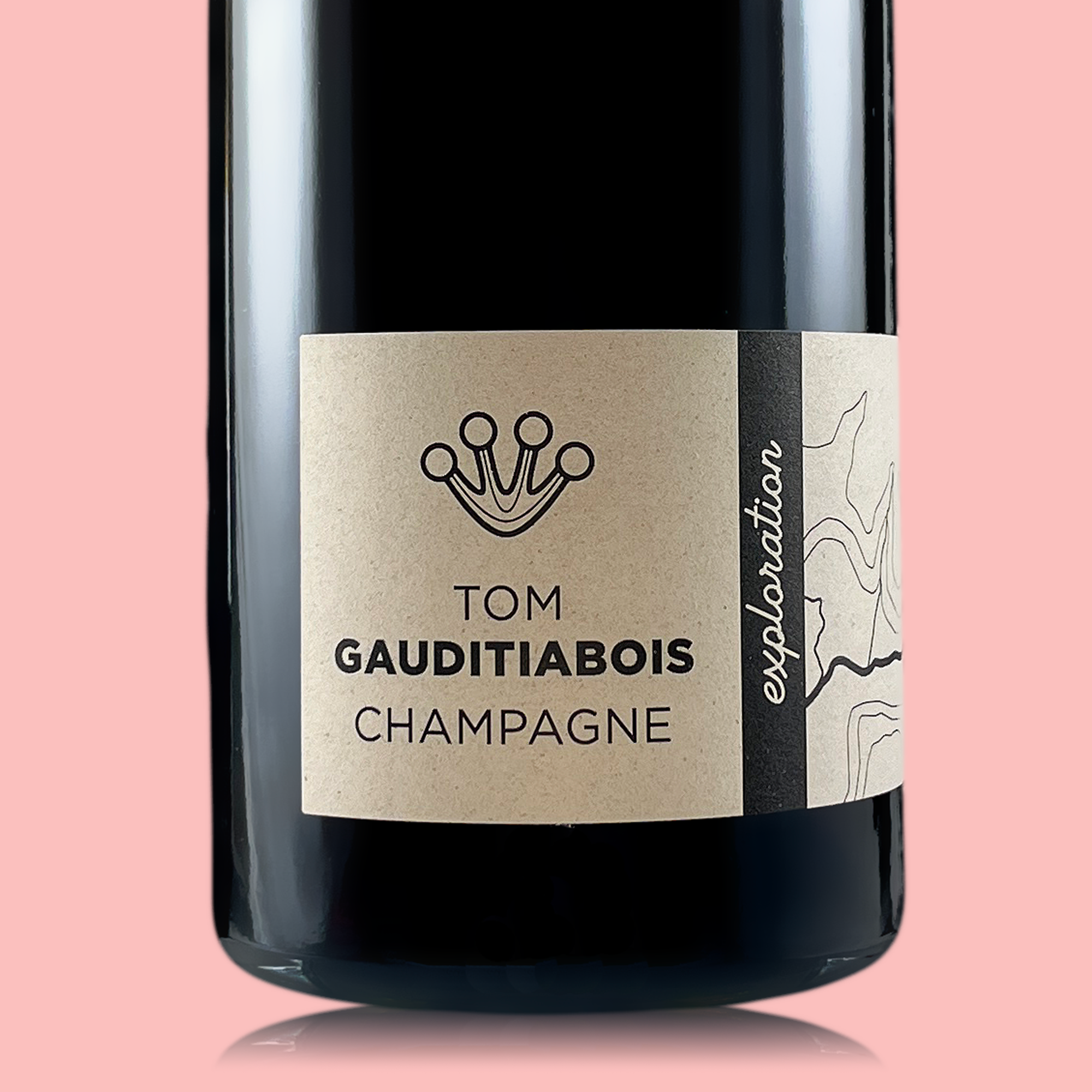 Tom Gauditiabois Exploration 08 2020
