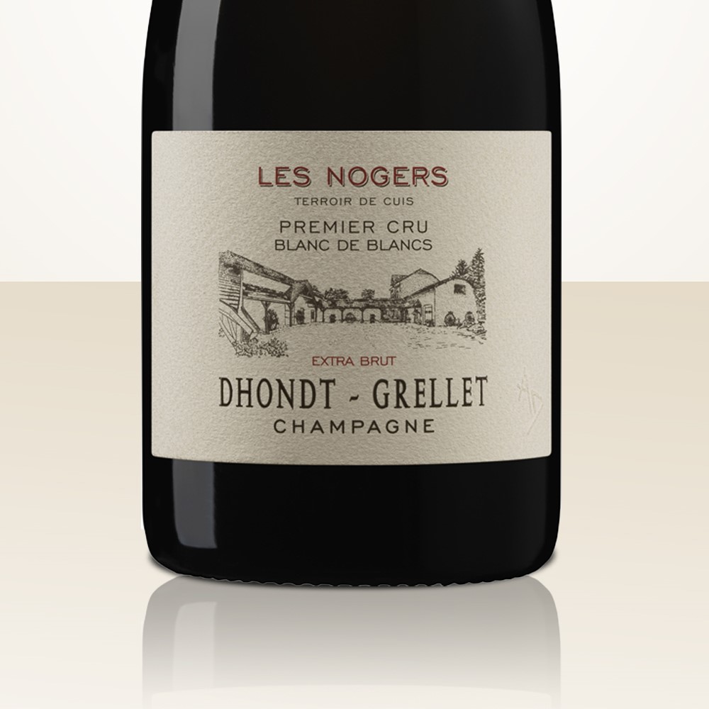 Dhondt-Grellet "Les Nogers" 2018