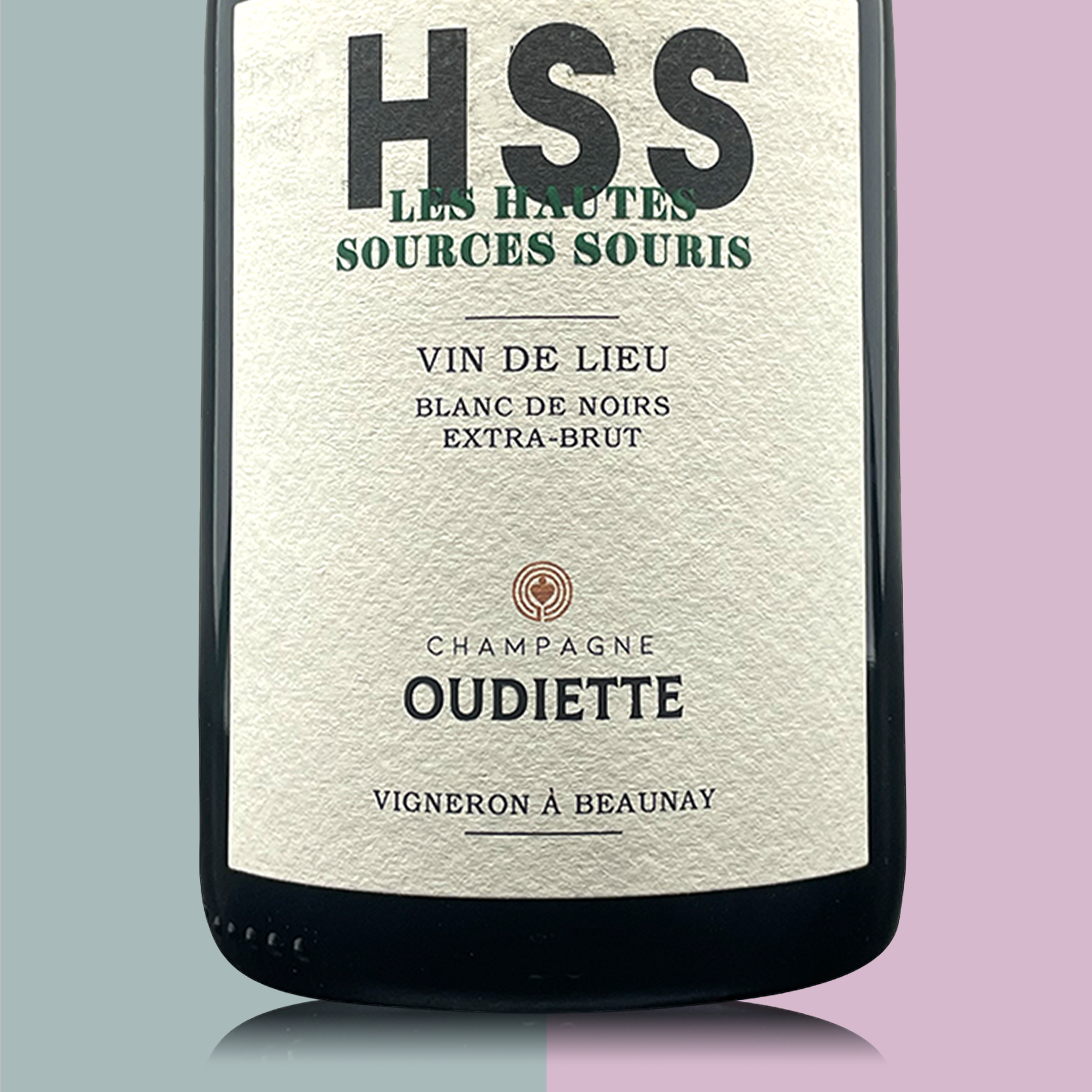 Oudiette Les Hautes Sources Souris Base 2022