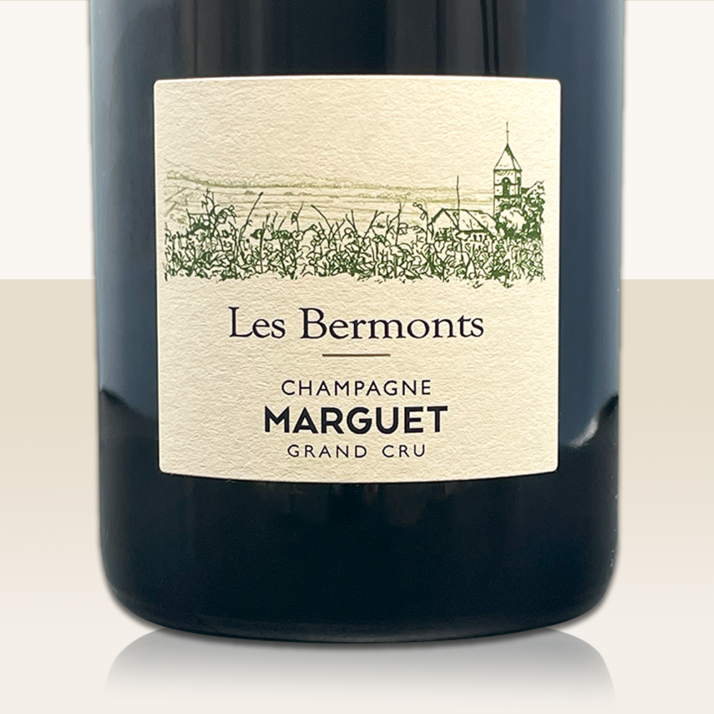 Benoit Marguet Les Bermonts 2018