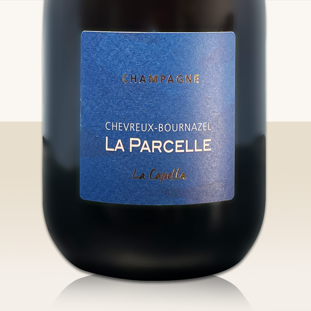 La Parcelle La Capella 2019 MAGNUM