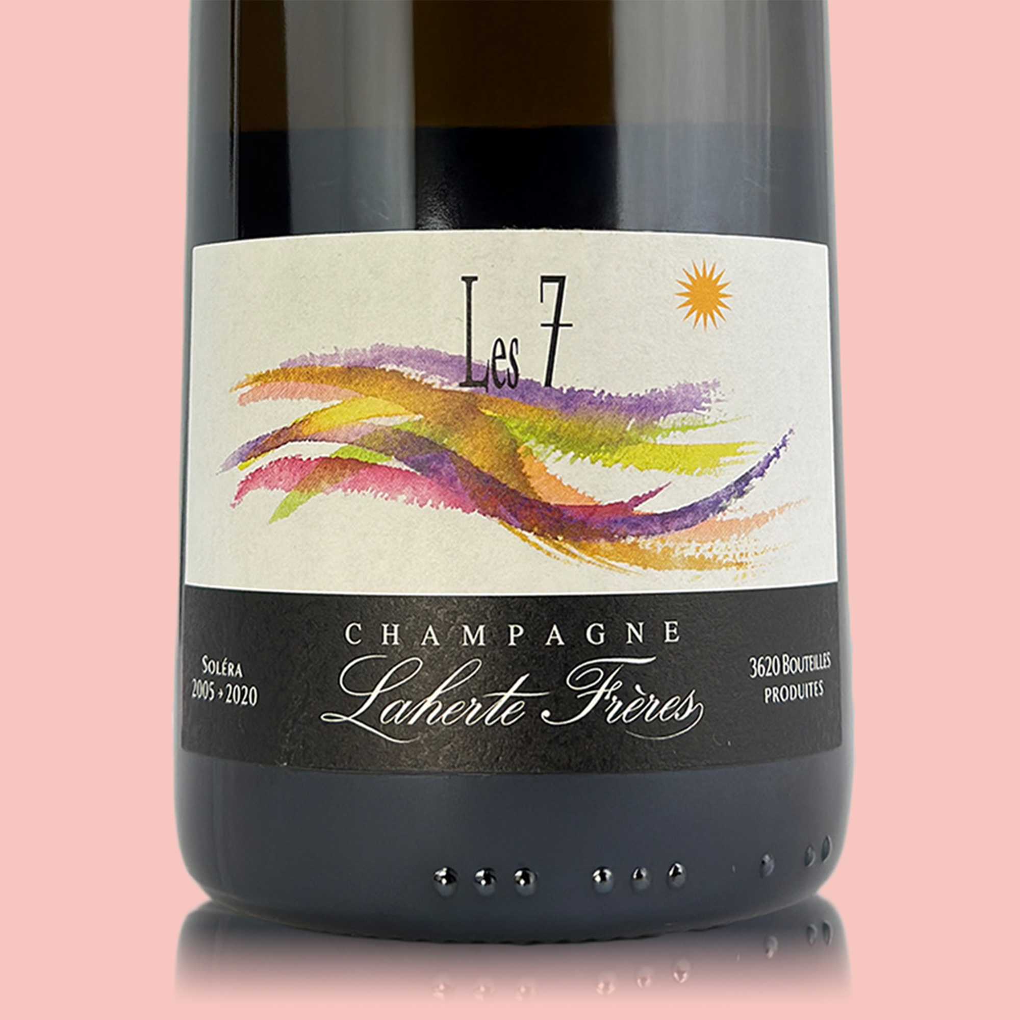 Laherte Frères Les 7 - Solera