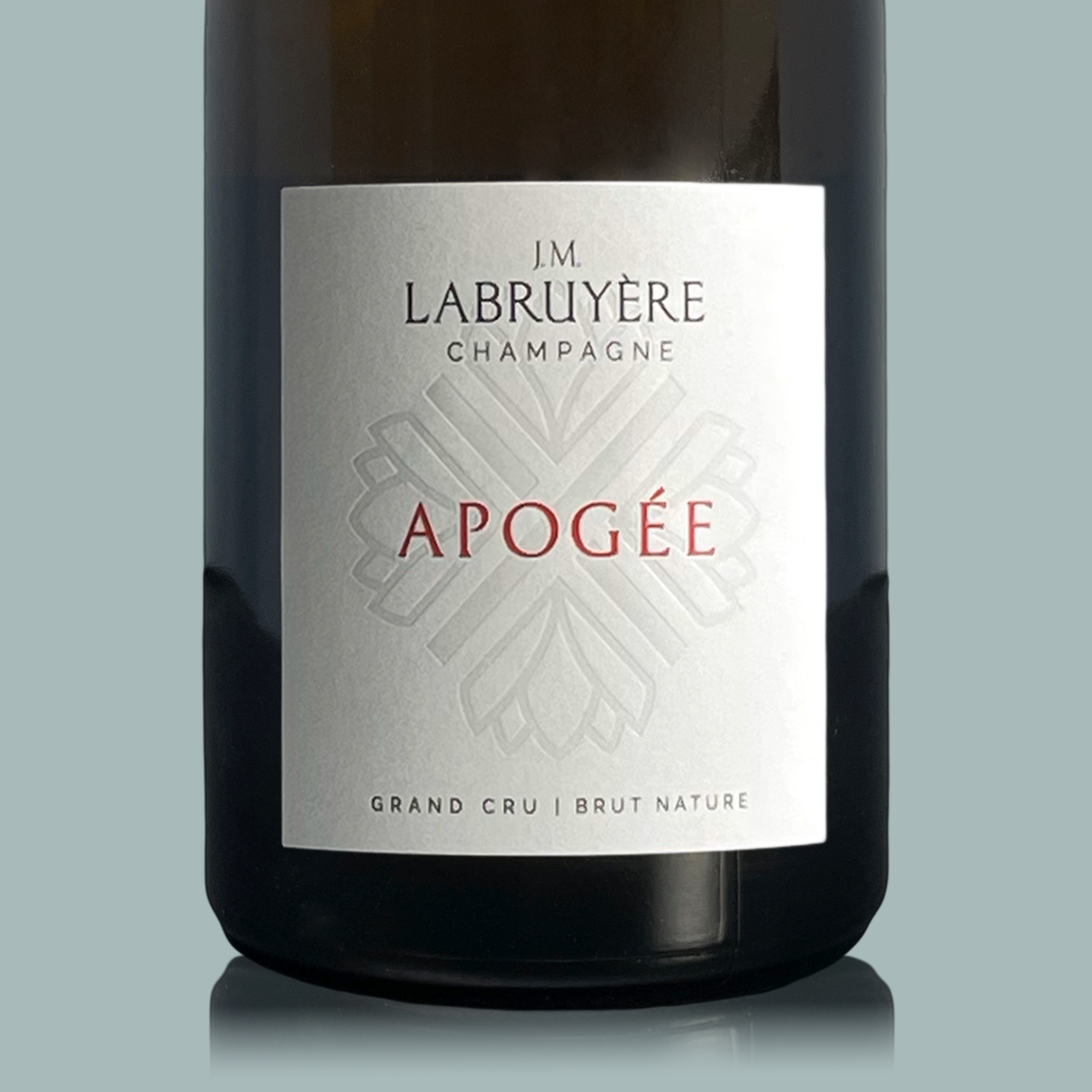 Labruyere Apogée Brut Nature