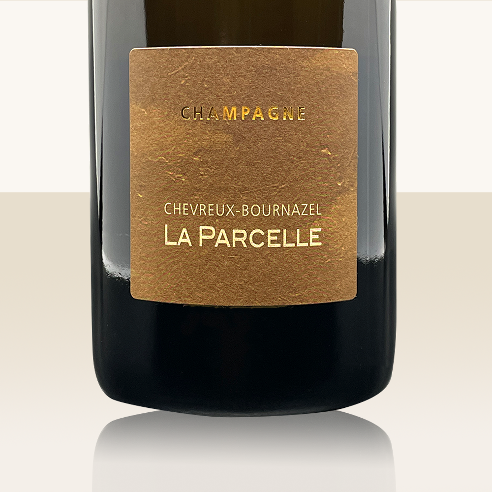 La Parcelle La Parcelle 2018 MAGNUM