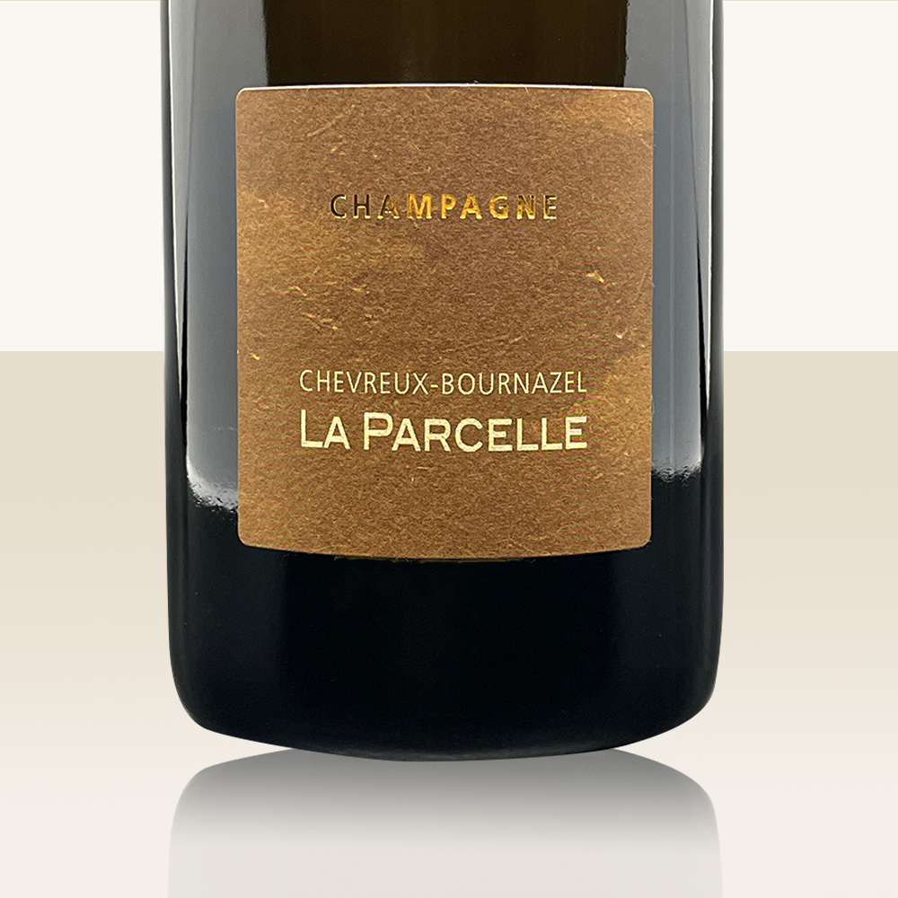 La Parcelle La Parcelle V19