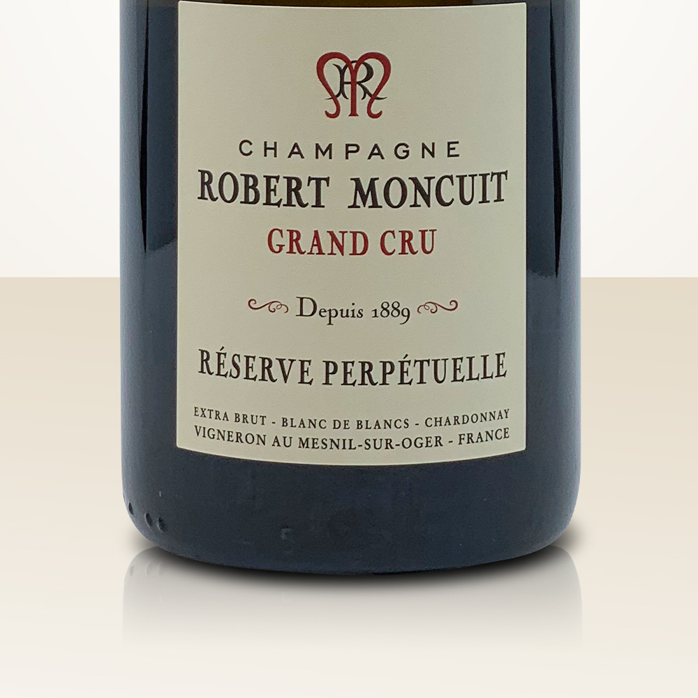 Robert Moncuit Reserve Perpetuelle