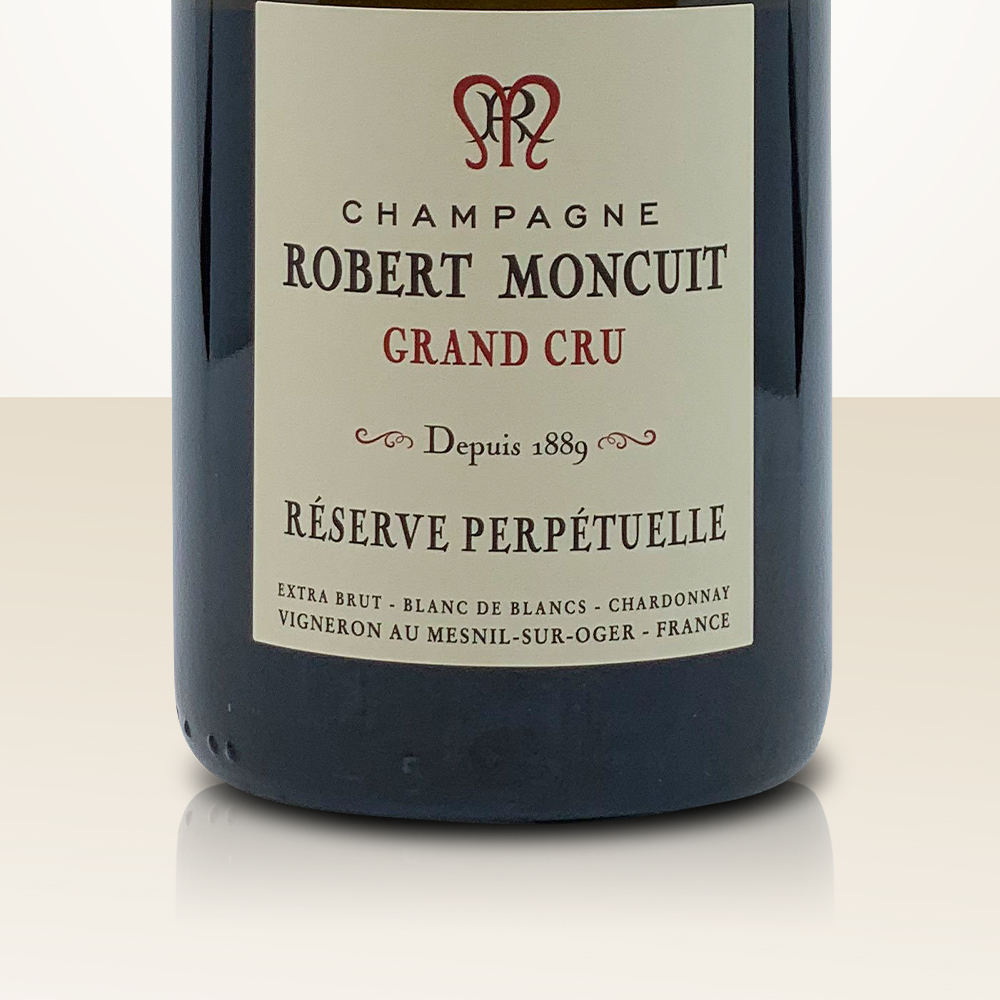 Robert Moncuit Reserve Perpetuelle MAGNUM