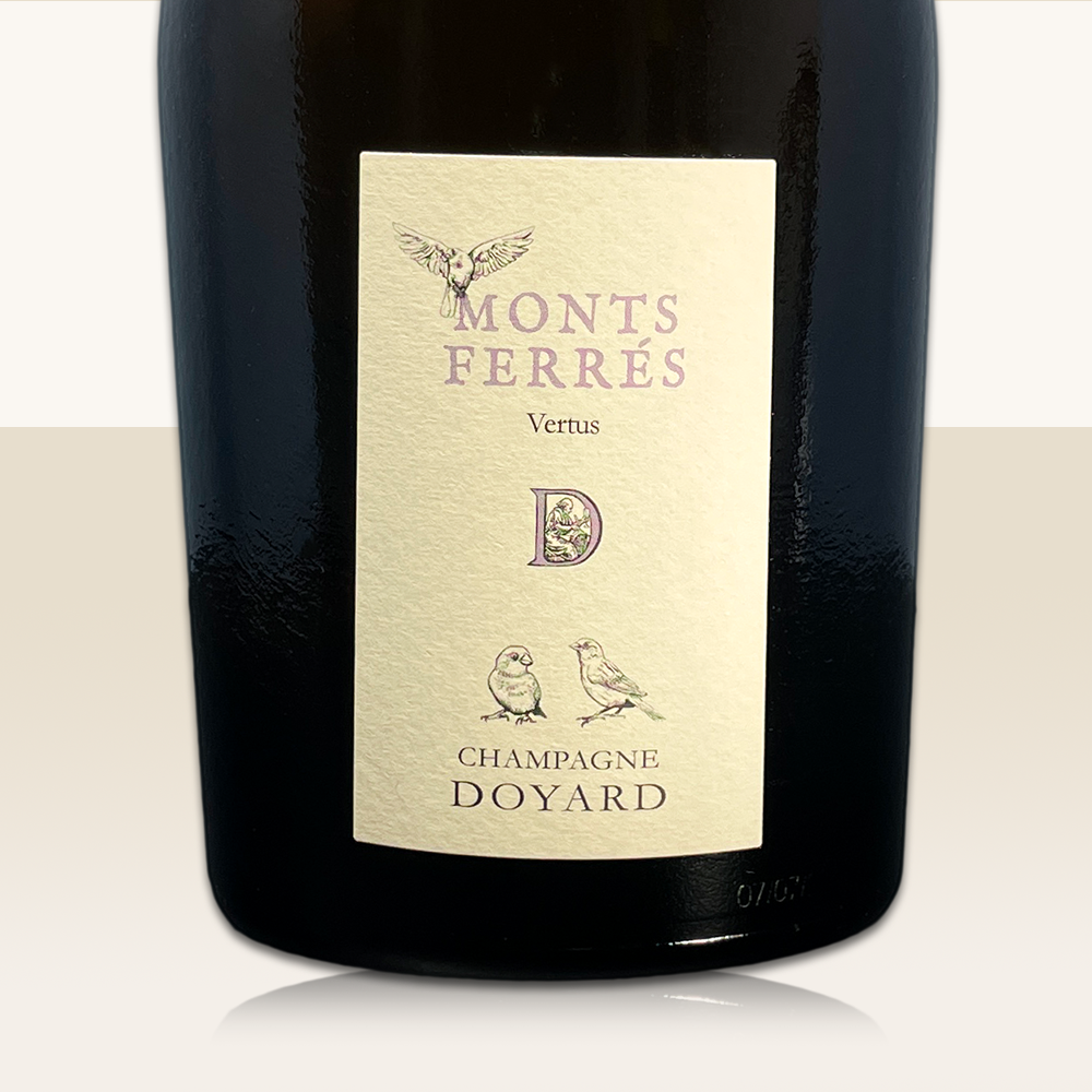 Doyard Monts Ferres 2016