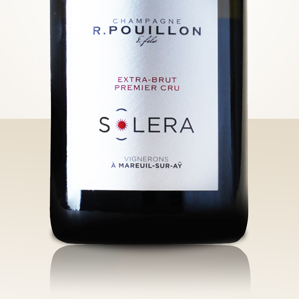 R. Pouillon Solera