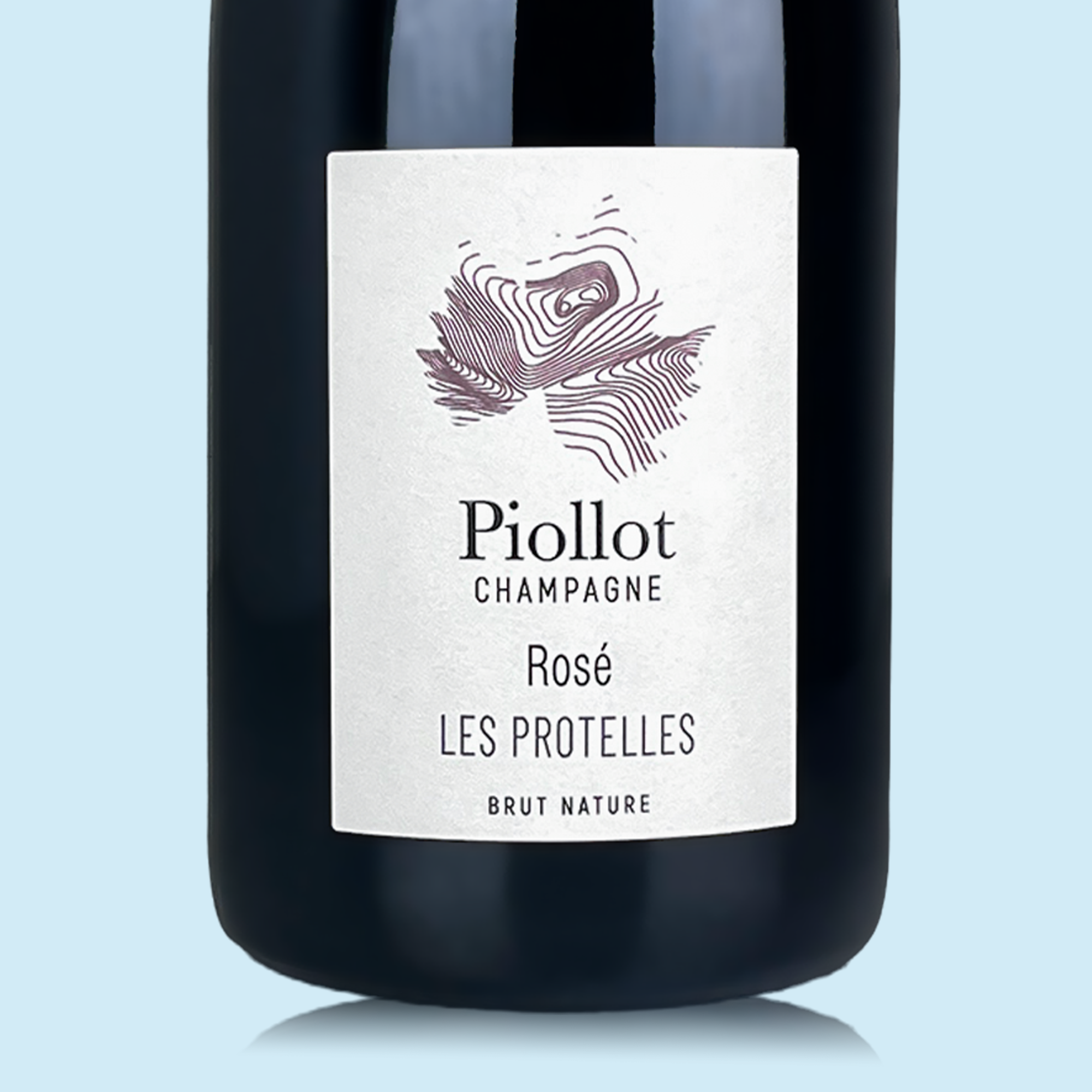 Piollot Cuvée Rosé Les Protelles - Bio Piollot Cuvée Rosé Les Protelles - Bio